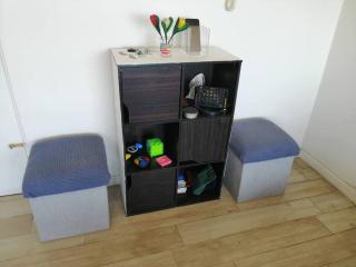 Espectacular vista y central - 6