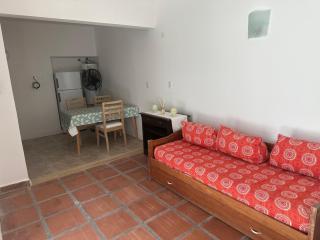 La Casona de Lula y Eduardo - Tandil - 1
