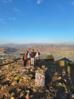 Backpackers House - Near The Airport - 5