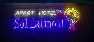 Sol Latino 2 - 6