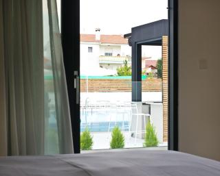 The Oak Hotel - 8