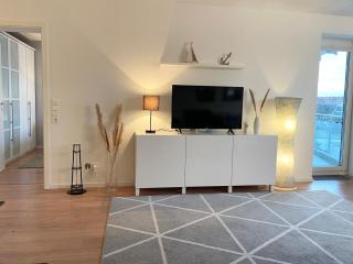 Haus Nordseebrandung FeWo C2 2 - Cuxhaven - 2