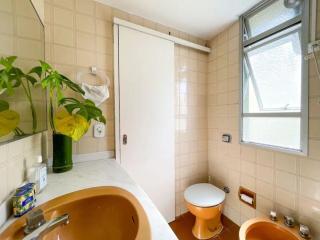 Amazing flat with pool near the beach of Ipanema - Rio de Janeiro - 9