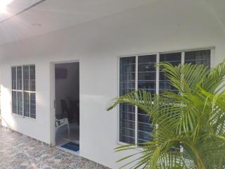 Cabañas Chavita PISO 1 Coveñas - 8