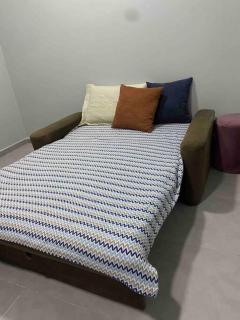 Apartamento em Camboriú 01 - Camboriú - 7