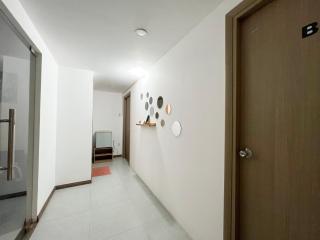 J - Private room with Shared Bathroom - 3