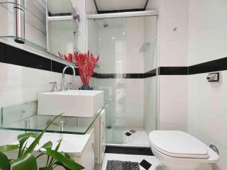 Penthouse with pool, gym & Sauna at Ipanema beach - Rio de Janeiro - 7