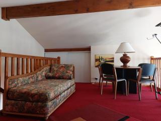 Maison Mitoyenne avec Jardin, Plage et Commerces à Pied - FR-1-239-772 - Urrugne - 2