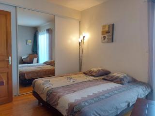 Maison Mitoyenne avec Jardin, Plage et Commerces à Pied - FR-1-239-772 - Urrugne - 1