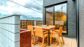 Rakuten STAY HOUSE x WILL STYLE Yufuin Kawakami - Yufu - 8