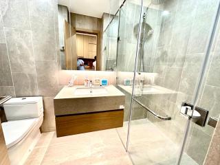 Lancaster Luminaire Hanoi Apartment - 1152 Lang street - Hanoi - 9