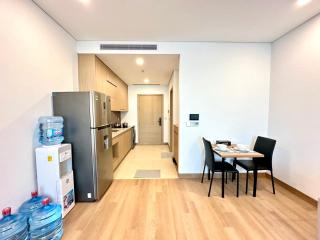 Lancaster Luminaire Hanoi Apartment - 1152 Lang street - Hanoi - 7