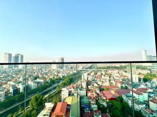 Lancaster Luminaire Hanoi Apartment - 1152 Lang street - Hanoi - 2
