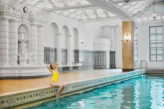 InterContinental Chicago Magnificent Mile by IHG - Chicago - 4