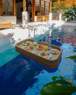 Alam Bidadari Seminyak - 7