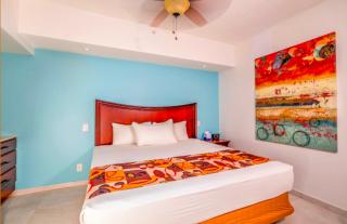One Bedroom Oasis at Paradise Beach Villas Resort - 8