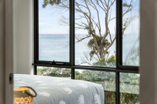 Earth Sea Sky - Wye River - 1