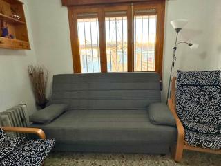 Acogedor Adosado para Vacaciones Familiares - Puerto de Mazarrón - 4