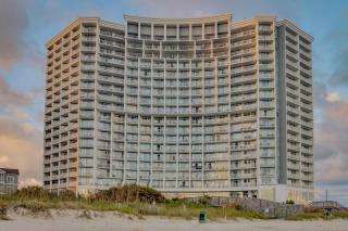 Ocean Breeze - Myrtle Beach - 4