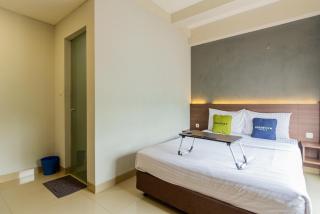 Urbanview Hotel Slipi Inn Palmerah - Jakarta - 7