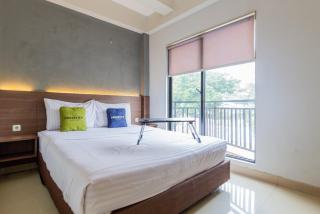 Urbanview Hotel Slipi Inn Palmerah - Jakarta - 0