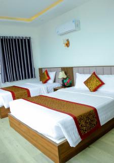 Khách sạn Phố Ngọc - Nha Trang - 9