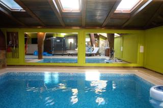 La Piscina di Diutz - No smoking - Cârcea - 0