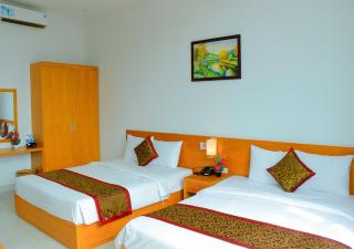 Khách sạn Phố Ngọc - Nha Trang - 8