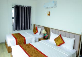 Khách sạn Phố Ngọc - Nha Trang - 7