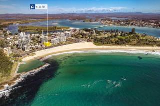 El Sandi 3 On The Beach - Forster - 8