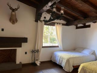 Villa del Lago - Pátzcuaro - 1