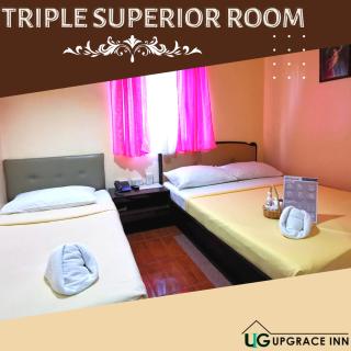 Upgrace Inn - Puerto Princesa - 4