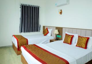 Khách sạn Phố Ngọc - Nha Trang - 5