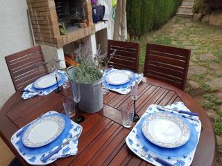 ¡Villa con Jardín y Piscina en S’Agaró, Cerca de la Playa de Sant Pol! - ES-209-13 - 7