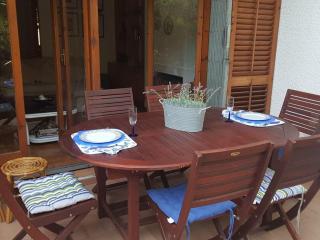¡Villa con Jardín y Piscina en S’Agaró, Cerca de la Playa de Sant Pol! - ES-209-13 - 6