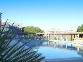 Apartamento en el Centro de Platja d'Aro con Piscina, Terraza y Cerca de la Playa - ES-209-45 - Platja d'Aro - 0