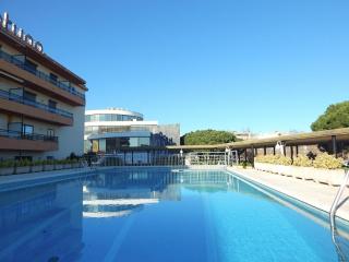 Apartamento en el Centro de Platja d'Aro con Piscina, Terraza y Cerca de la Playa - ES-209-45 - 1