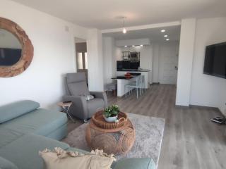 VILLAS COSETTE Apartamento ZOMA FANALS en primera línea de mar con wifi en Playa de Aro. - ES-209-50 - Platja d'Aro - 8