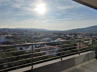 VILLAS COSETTE Apartamento ZOMA FANALS en primera línea de mar con wifi en Playa de Aro. - ES-209-50 - Platja d'Aro - 4