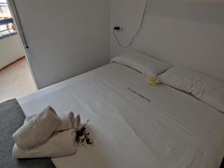 Apartamento luminoso cerca de la playa con terraza vintage en Platja d'Aro - ES-209-64 - Platja d'Aro - 2
