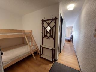 Studio cosy aux Deux Alpes - 4 pers, 32m², pied des pistes, balcon sud - FR-1-516-209 - Les Deux Alpes - 8
