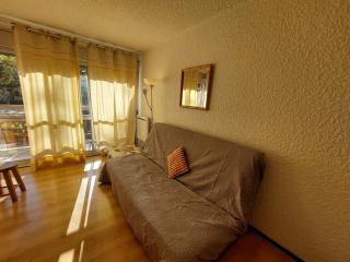 Studio cosy aux Deux Alpes - 4 pers, 32m², pied des pistes, balcon sud - FR-1-516-209 - Les Deux Alpes - 1