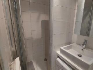 Appartement cosy aux Deux Alpes, au pied des pistes, pour 4 pers, balcon, parking, proche commodités - FR-1-516-211 - Les Deux Alpes - 6