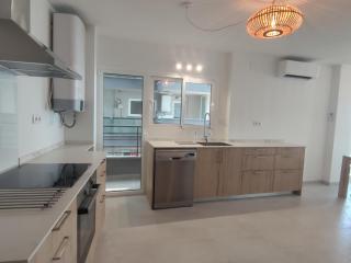VILLAS COSETTE Apartamento Boulbes con impresionantes vistas al Mediterráneo y al paseo marítimo de Playa de Aro - ES-209-65 - Platja d'Aro - 8