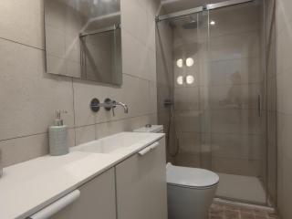 Apartamento renovado junto a la playa en Platja d'Aro: 2 habitaciones, balcón y comodidades cercanas - ES-209-73 - Platja d'Aro - 1