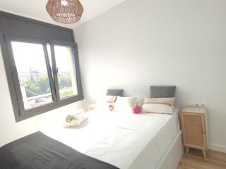 Apartamento renovado junto a la playa en Platja d'Aro: 2 habitaciones, balcón y comodidades cercanas - ES-209-73 - Platja d'Aro - 2
