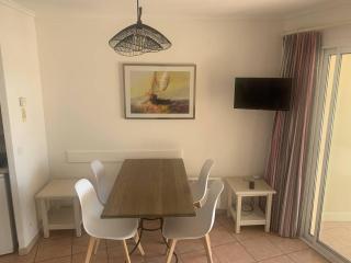 Charmant T2 climatisé avec terrasse et piscine, proche plages et commerces - FR-1-768-5 - Les Issambres - 9