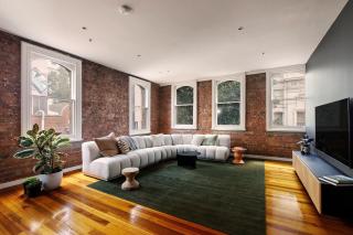Warburton's Loft - Melbourne - 5