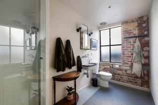 Warburton's Loft - Melbourne - 1