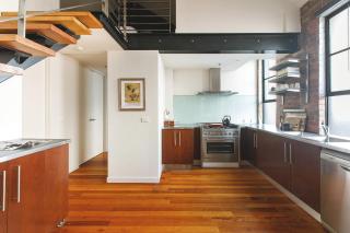 Warburton's Loft - Melbourne - 3